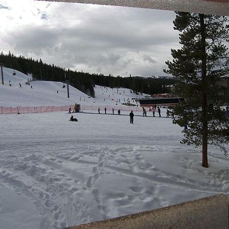 Rocky Mountain Resort Management 铜山 外观 照片