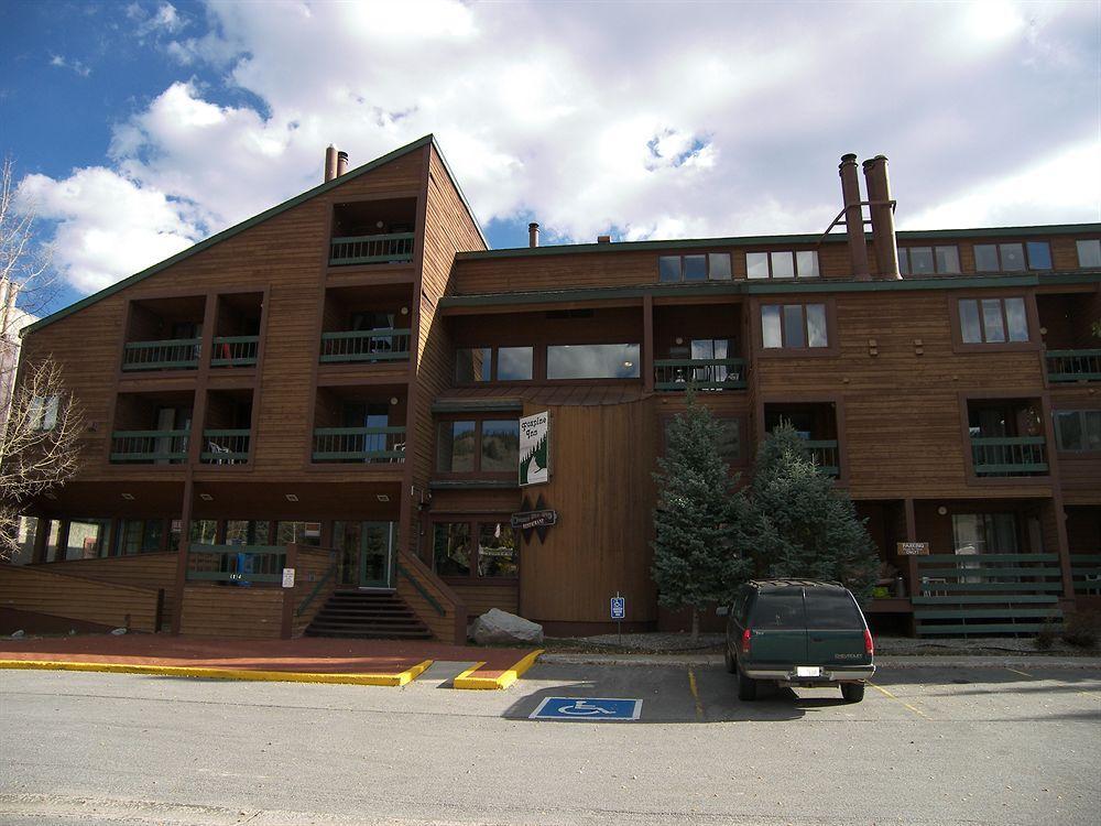 Rocky Mountain Resort Management 铜山 外观 照片
