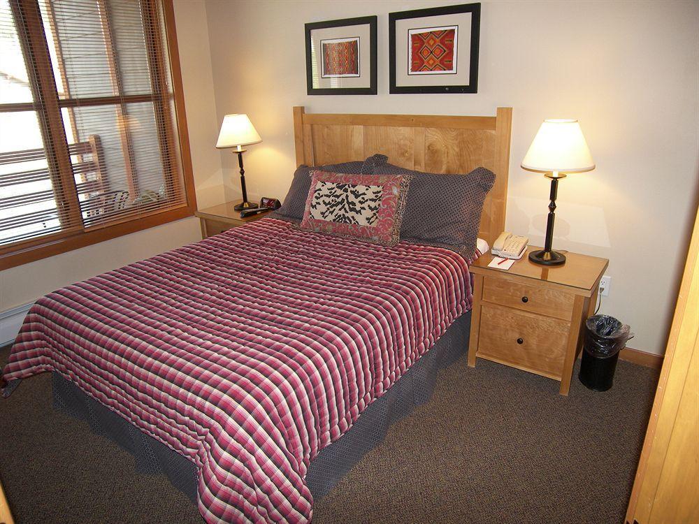 Rocky Mountain Resort Management 铜山 外观 照片