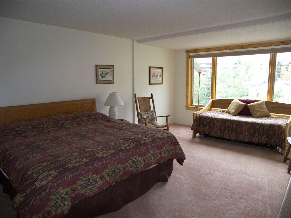 Rocky Mountain Resort Management 铜山 外观 照片