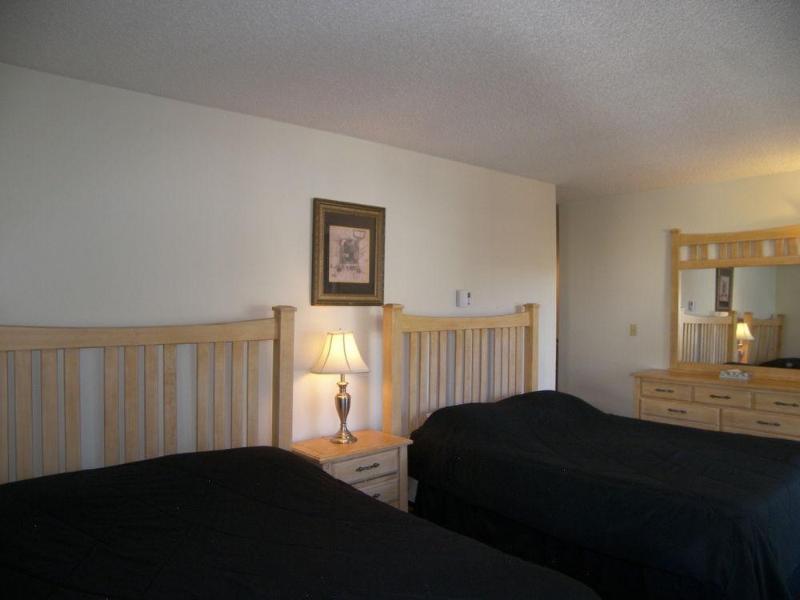 Rocky Mountain Resort Management 铜山 外观 照片