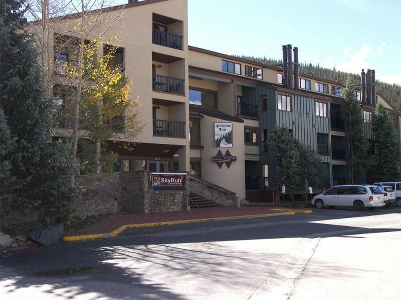 Rocky Mountain Resort Management 铜山 外观 照片
