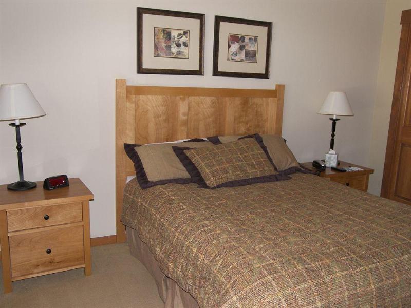 Rocky Mountain Resort Management 铜山 外观 照片
