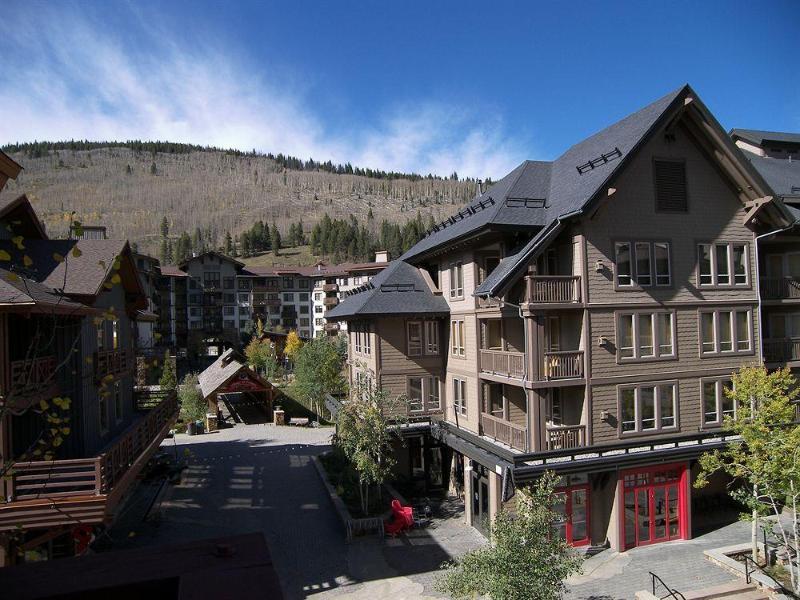 Rocky Mountain Resort Management 铜山 外观 照片