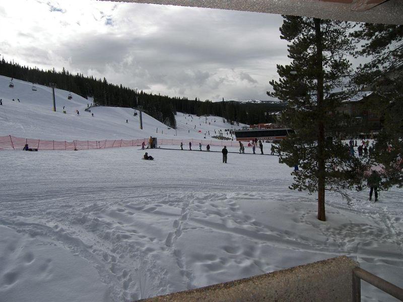 Rocky Mountain Resort Management 铜山 外观 照片