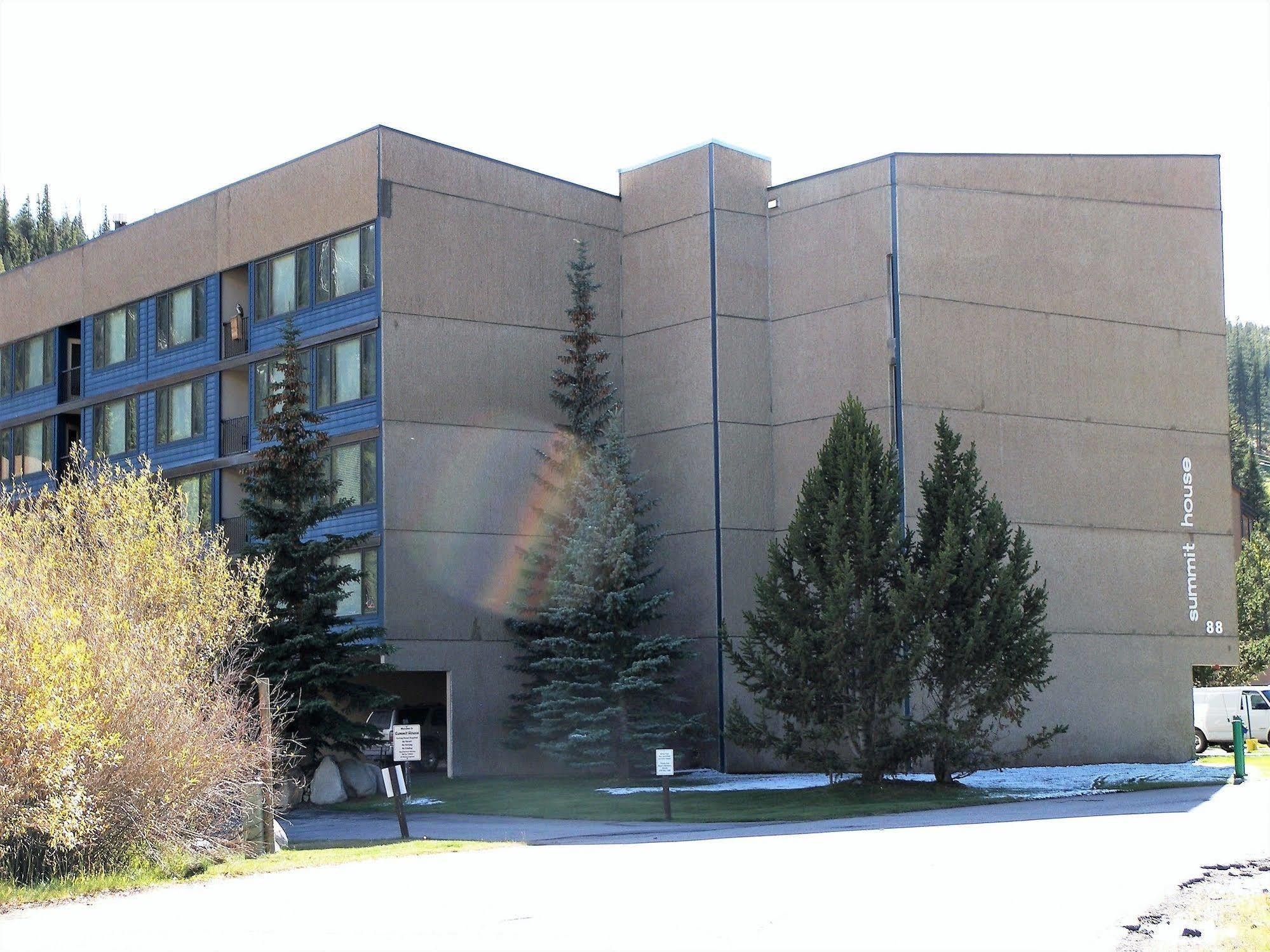Rocky Mountain Resort Management 铜山 外观 照片