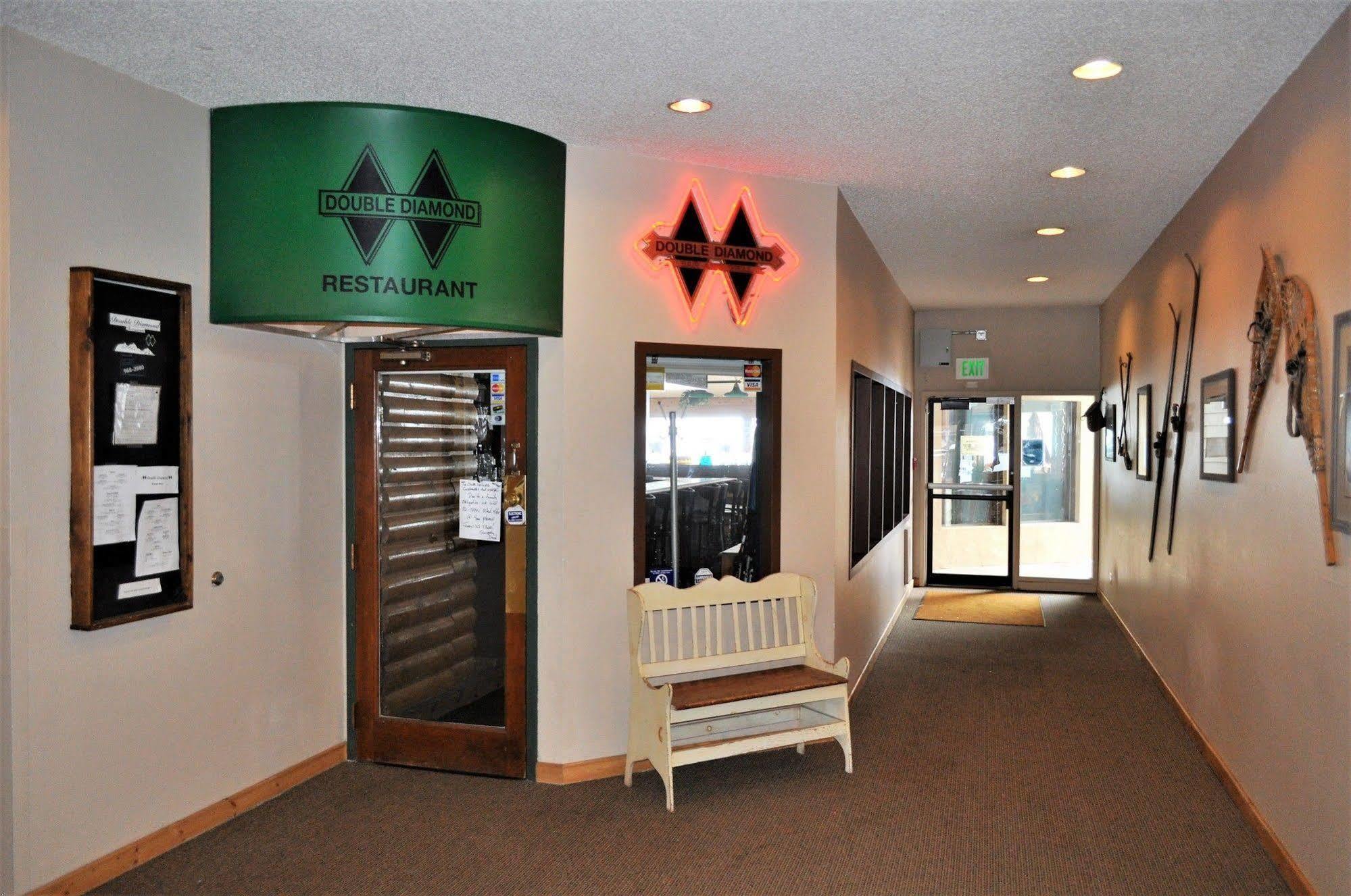 Rocky Mountain Resort Management 铜山 外观 照片